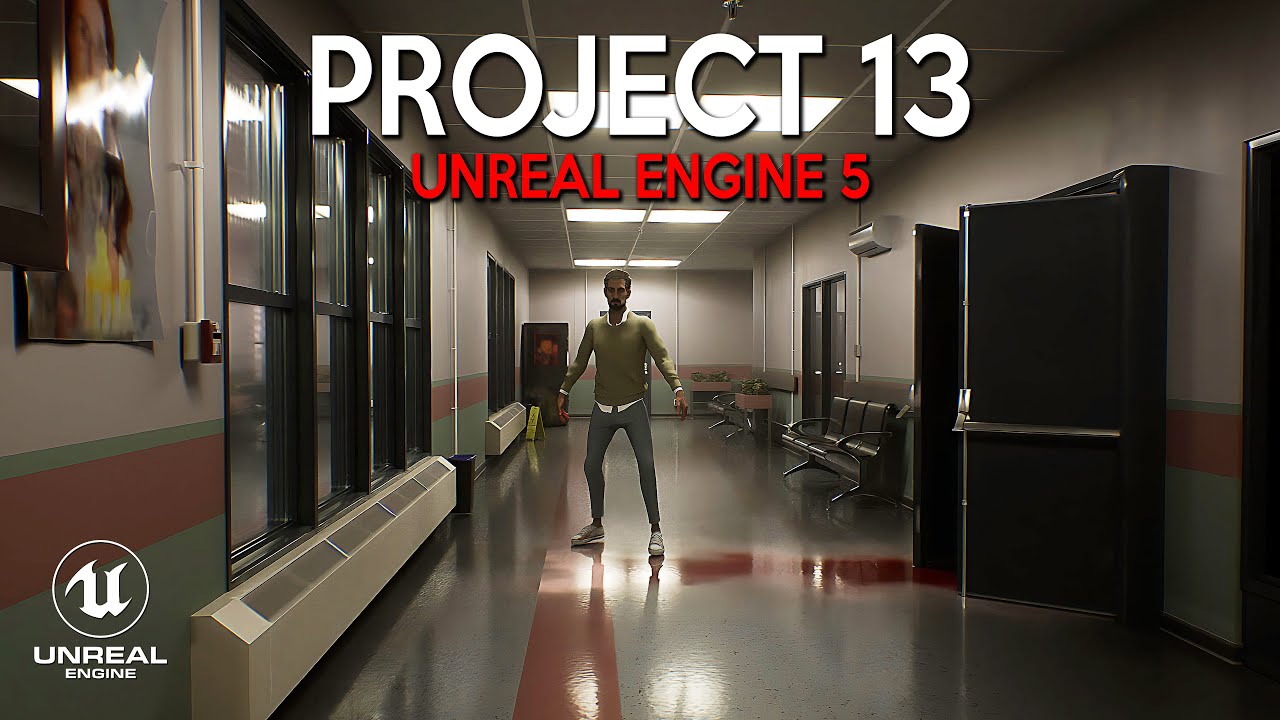 Project 13
