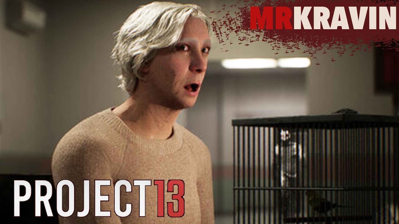 Project 13